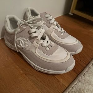 Chanel 2023 Sneakers